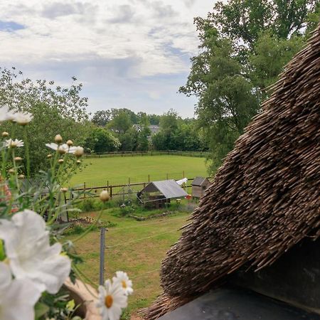 Het Grote Paard Lejlighed Havelte Eksteriør billede